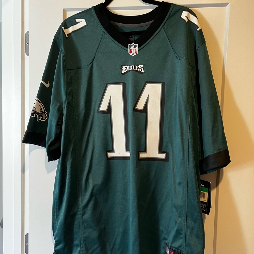 Nike Men's Eagles Jersey XL